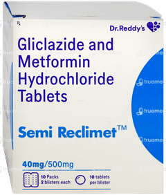 Semi Reclimet Tablet 10 Semi Reclimet Tablet 10